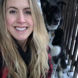 Meet your Posher, Melanie